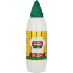 دلپذیر سس ساندویچ 400گ